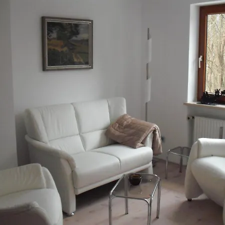 Appartement Ferienwohnung Kentgens - Chiemgau Karte Inzell