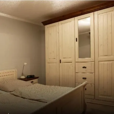 Ferienwohnung Kentgens - Chiemgau Karte Appartement Inzell