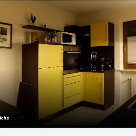 Ferienwohnung Kentgens - Chiemgau Karte Inzell